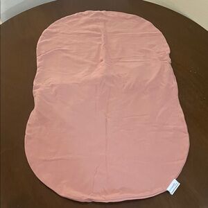 Soft Pink Kids Play Mat